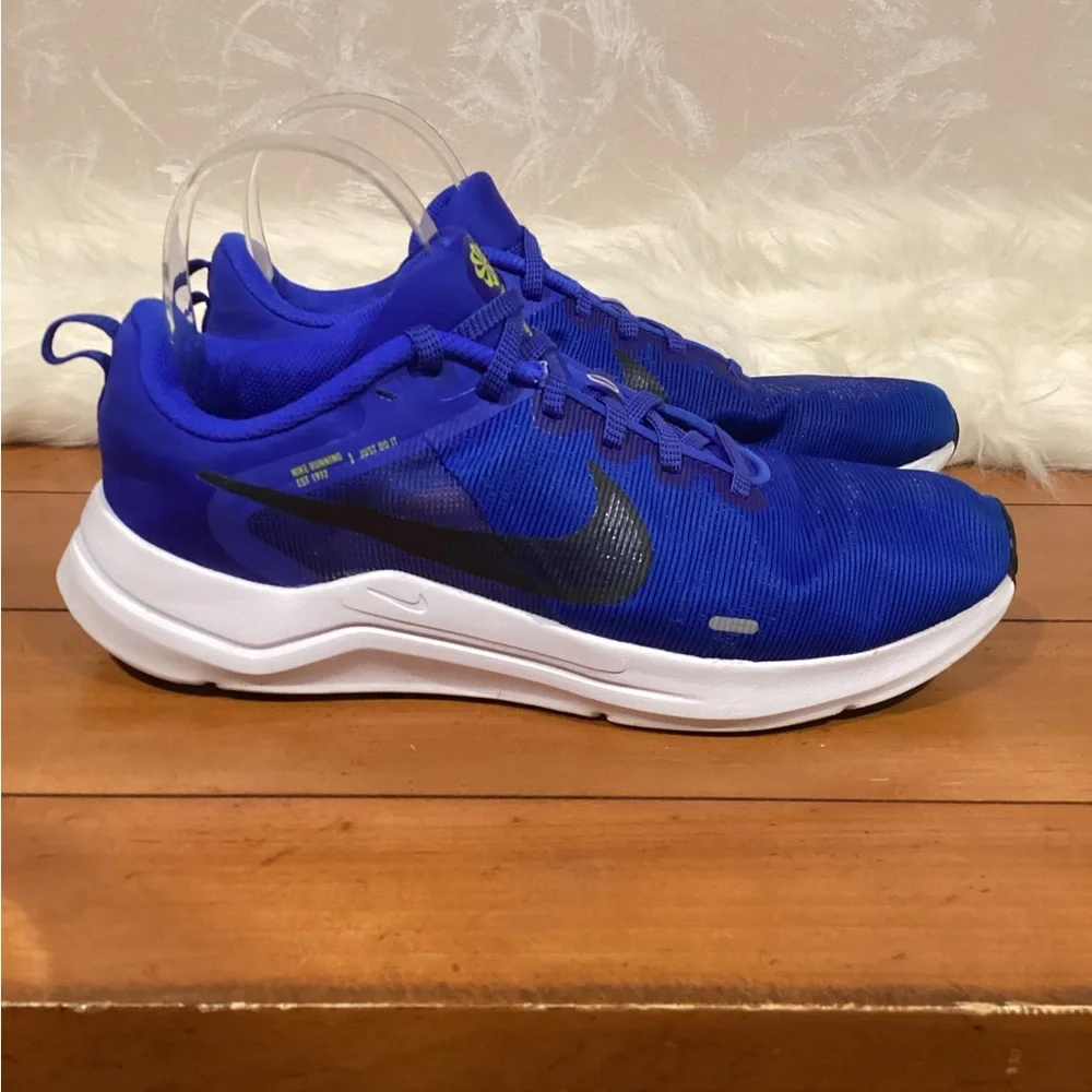 Nike downshifter 12